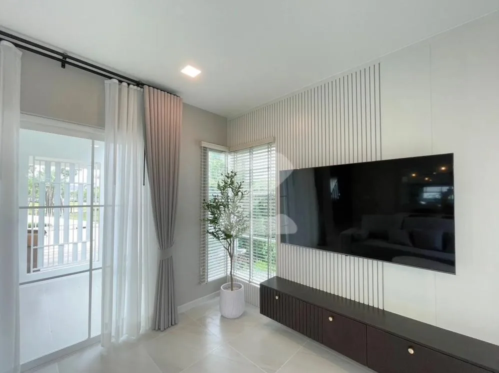 Property photos for Chaiyapruek Bangna Km15