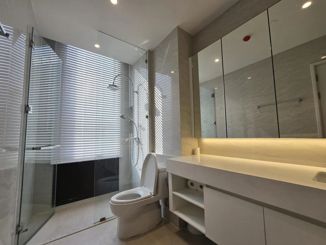 Property photos for Muniq Langsuan
