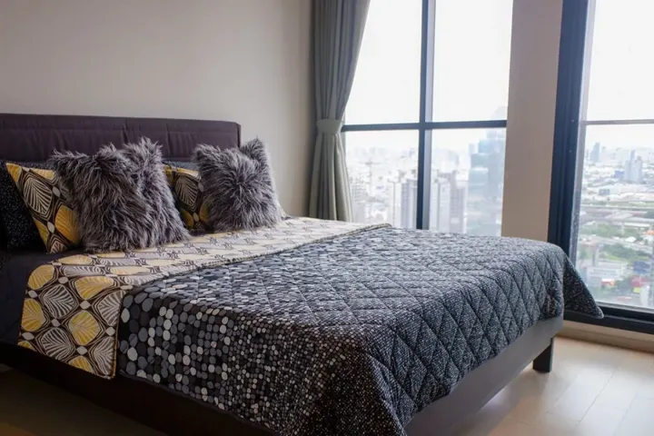 Property photos for Noble Ploenchit