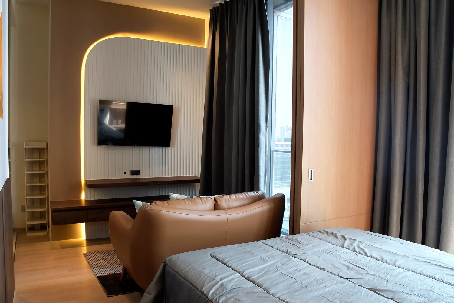 Property photos for Ashton Silom