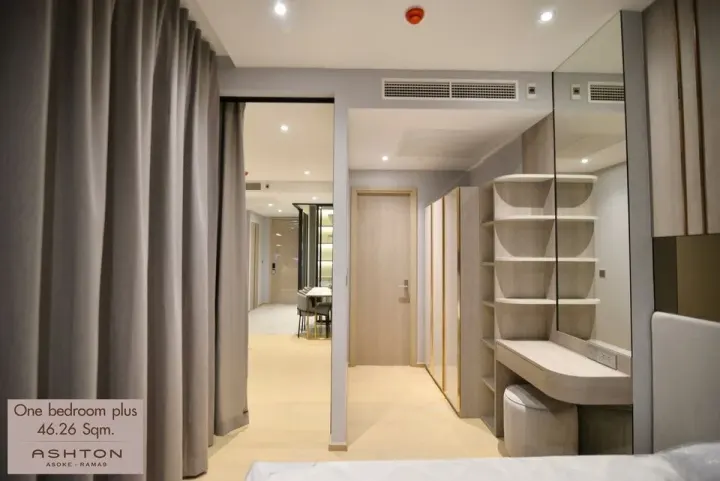 Property photos for ASHTON Asoke - Rama 9