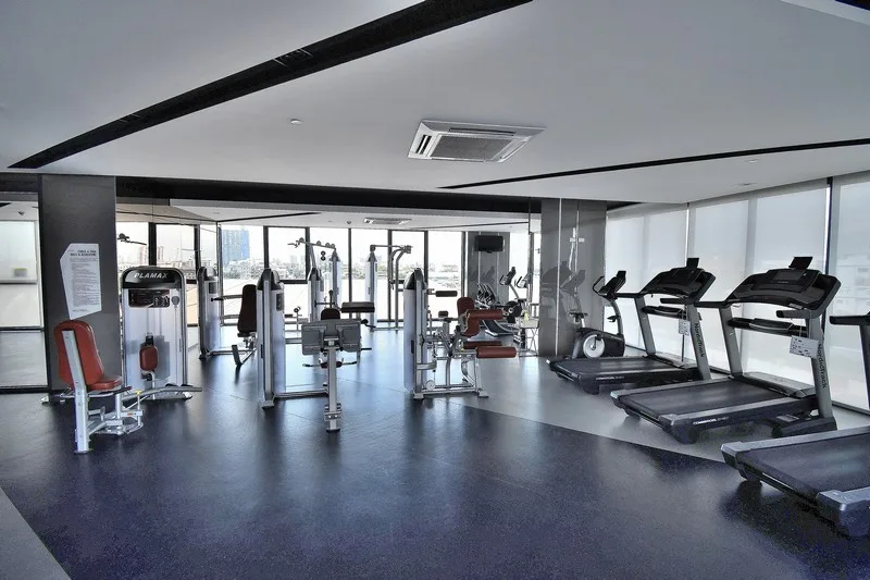 Property photos for Ideo Sukhumvit 115
