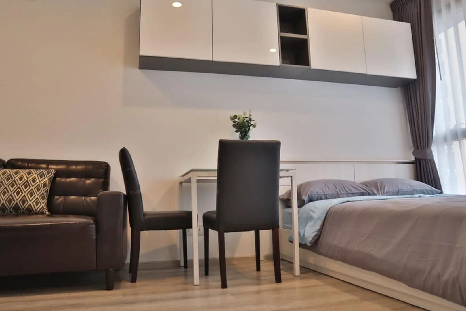Property photos for Ideo Mobi Asoke