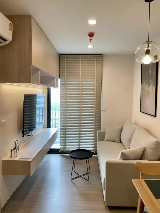 Property photos for The Base Phetchaburi-thonglor