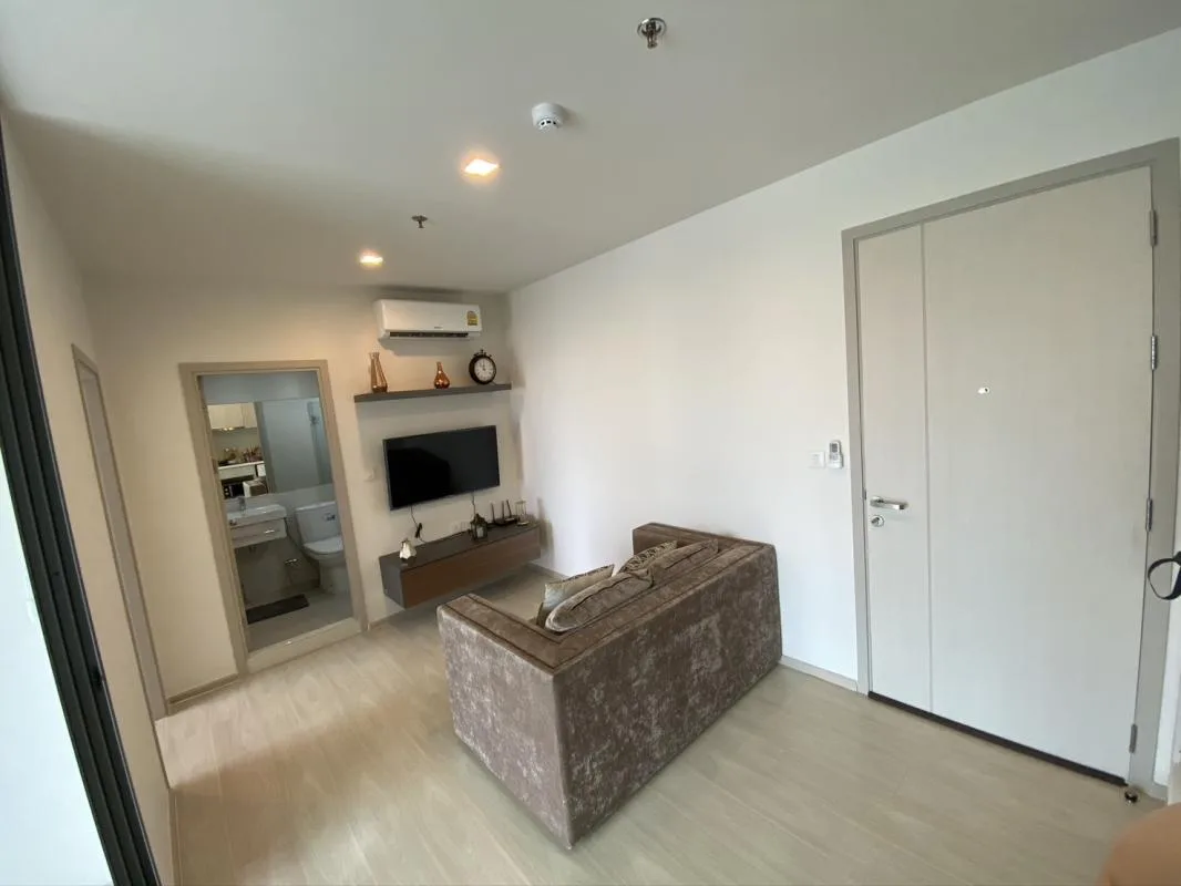 Property photos for Life Sukhumvit 48