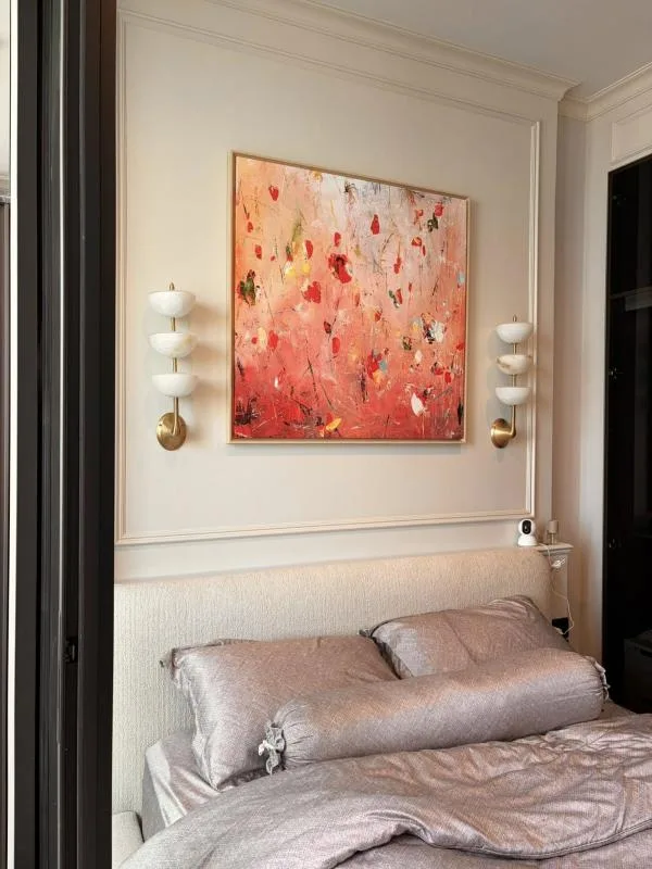 Property photos for The Crest Park Residences