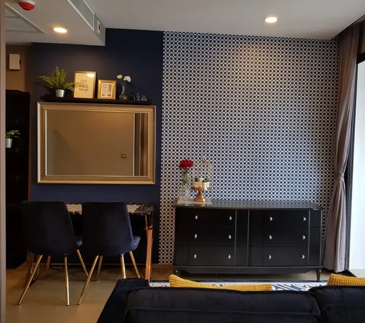 Property photos for Ashton Chula - Silom