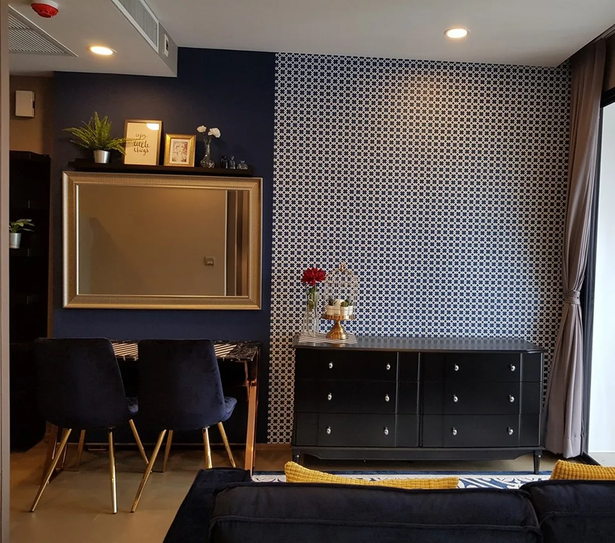 Property photos for Ashton Chula - Silom