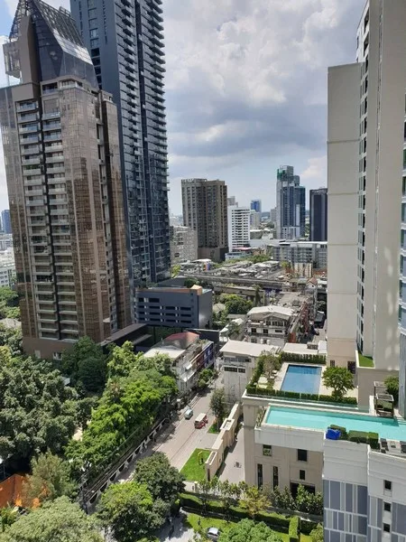 Property photos for The XXXIX by Sansiri