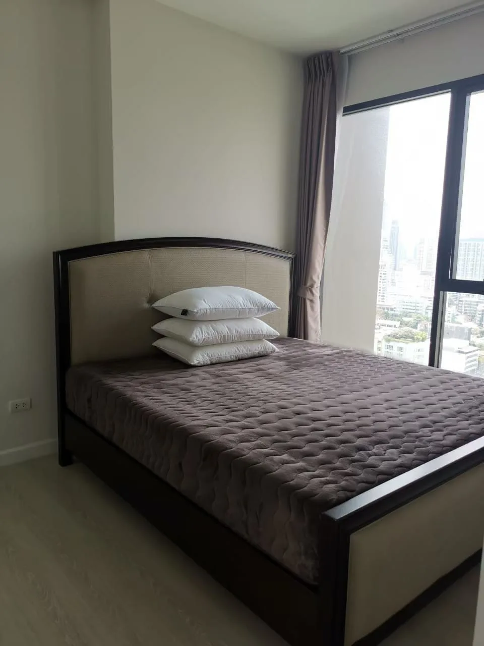 Property photos for The Niche Pride Thonglor-Phetchaburi