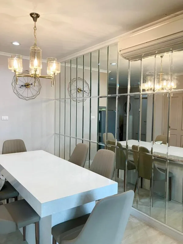 Property photos for Sathorn Gardens