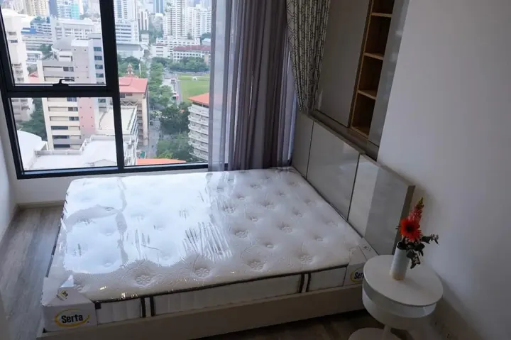 Property photos for Ideo Mobi Asoke
