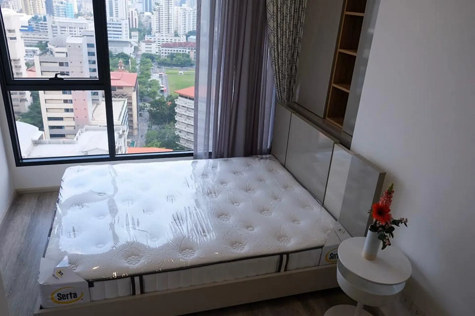 Property photos for Ideo Mobi Asoke