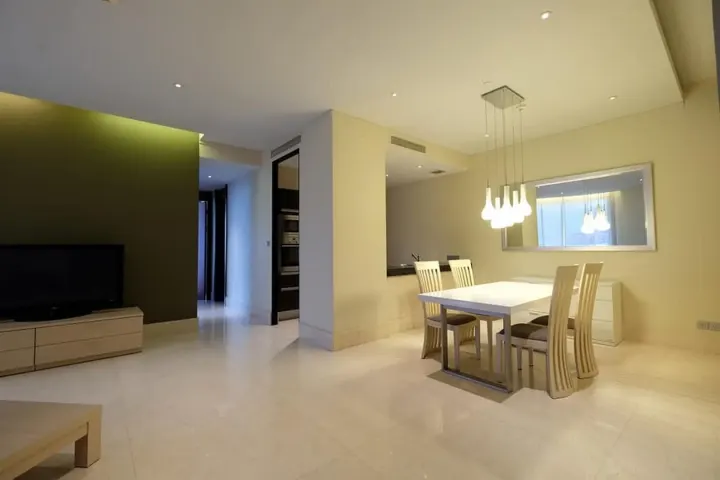 Property photos for The Infinity