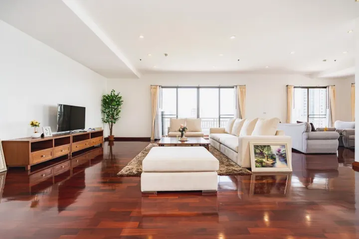 Property photos for Baan Suan Chan