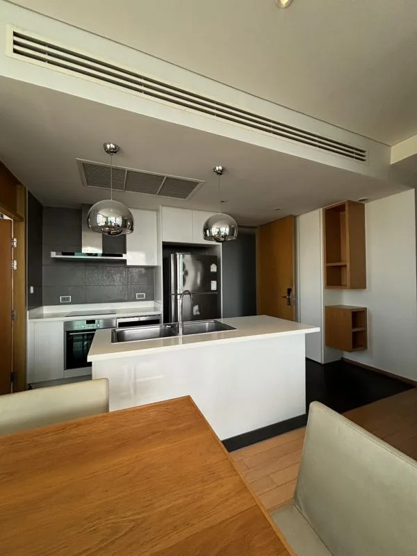 Property photos for Aequa Sukhumvit 49