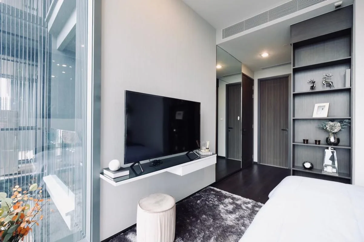 Property photos for Laviq Sukhumvit 57