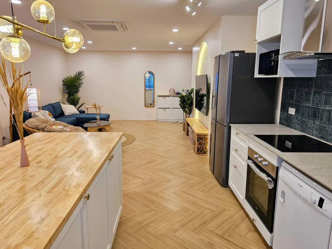 Property photos for Le Premier 1