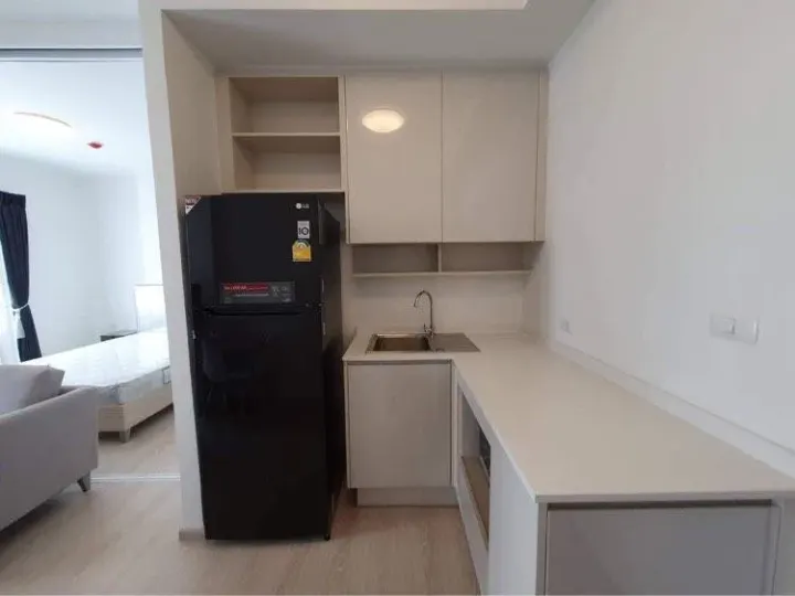 Property photos for Chapter One Eco Ratchada - Huaikwang