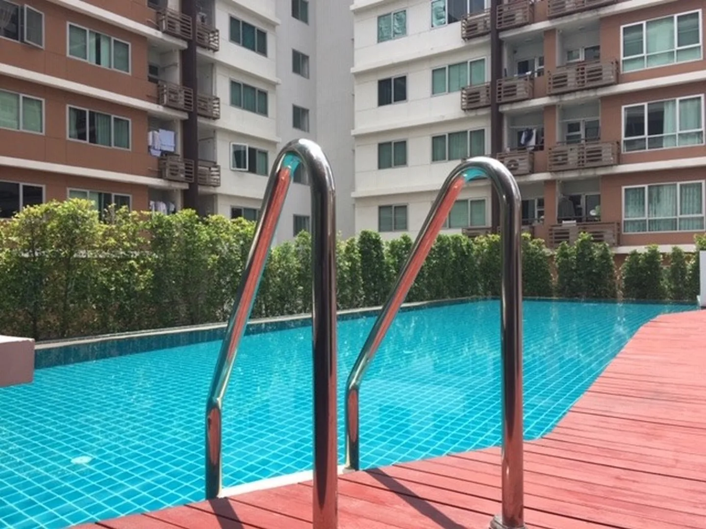 Property photos for Condo One Thonglor