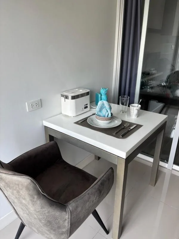 Property photos for Centric Sathorn - Saint Louis