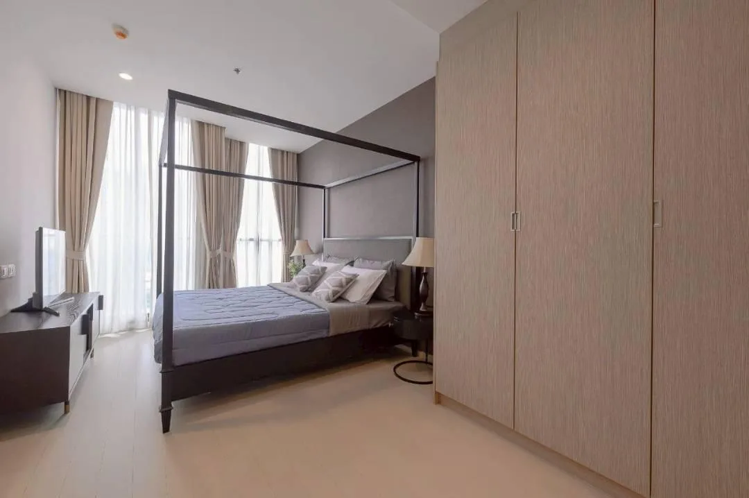 Property photos for Noble Ploenchit