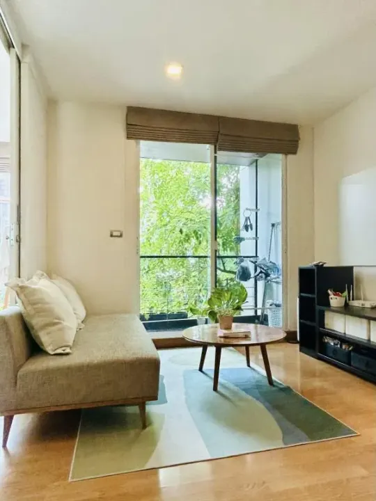 Property photos for Tree Condo LUXE Sukhumvit 52