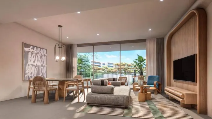 Property photos for The Standard Residence Bangtao
