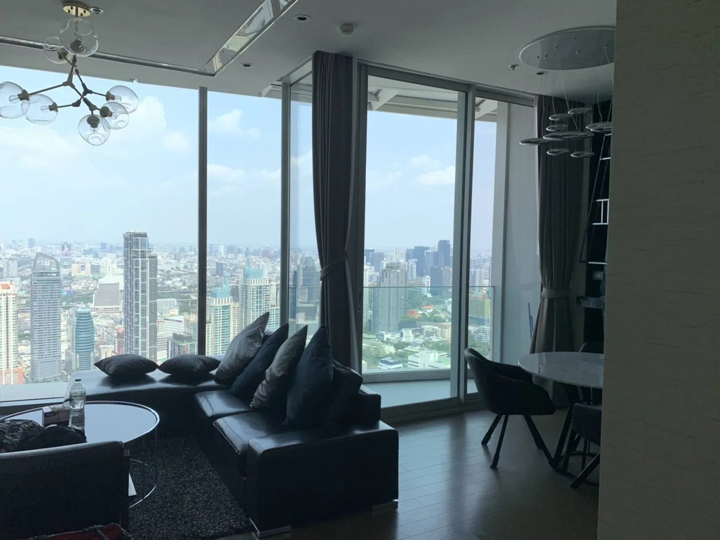 Property photos for Magnolias Ratchadamri Boulevard