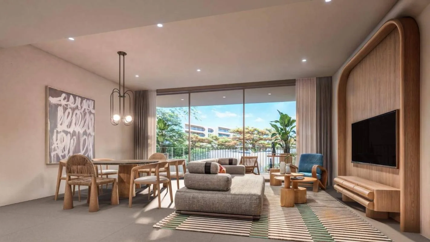 Property photos for The Standard Residence Bangtao