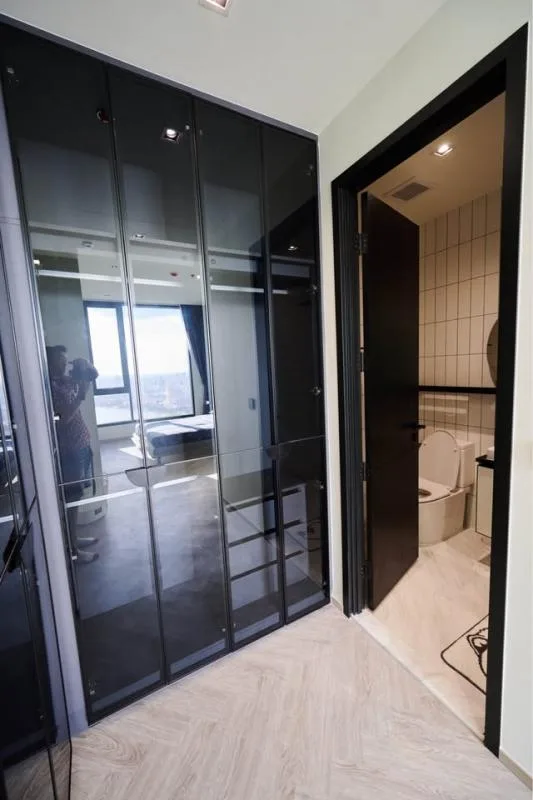 Property photos for Chapter Charoennakhorn-riverside
