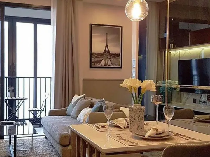 Property photos for Ashton Asoke
