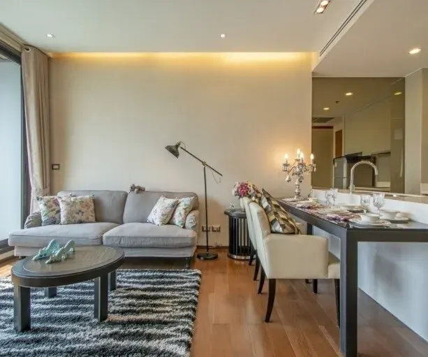 Property photos for The Address Sukhumvit 28