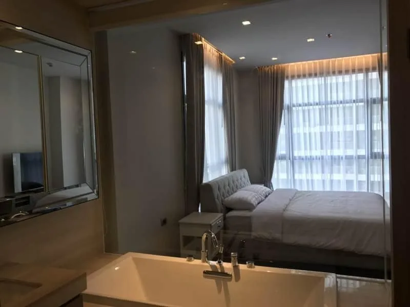 Property photos for The XXXIX by Sansiri