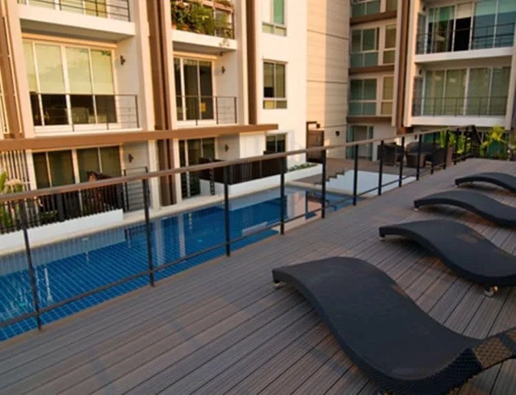 Property photos for Tree Condo Sukhumvit 52