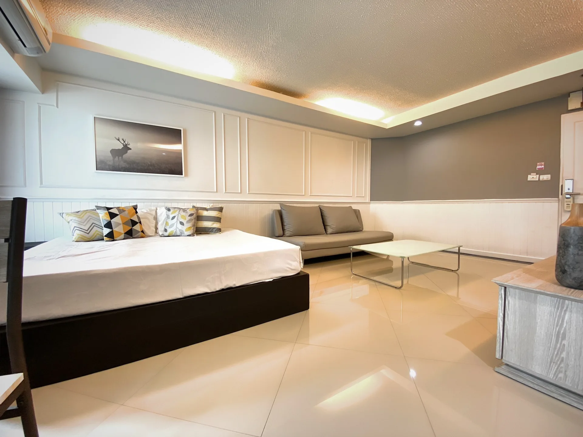 Property photos for The Waterford Sukhumvit 50 Onnut