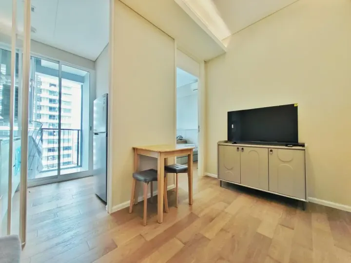 Property photos for The Saint Residences