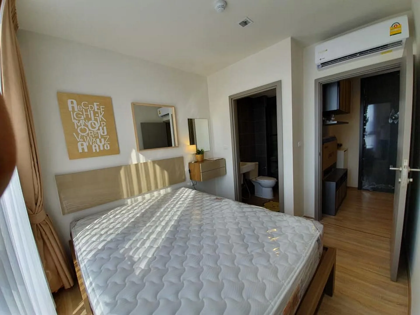Property photos for The Base Garden Rama 9