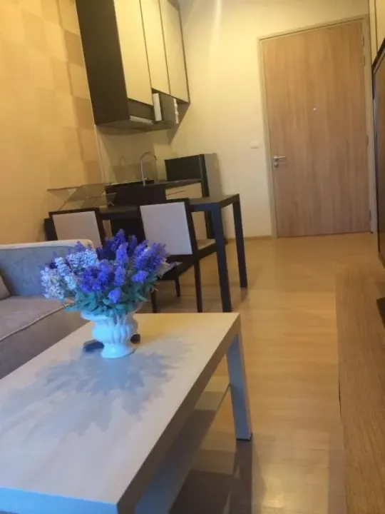 Property photos for The Capital Ekamai-Thonglor