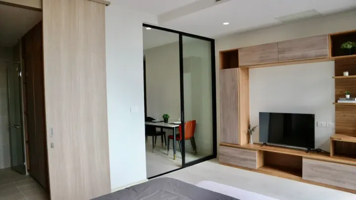 Property photos for Noble Ploenchit