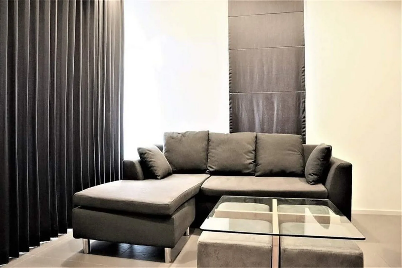 Property photos for M Ladprao