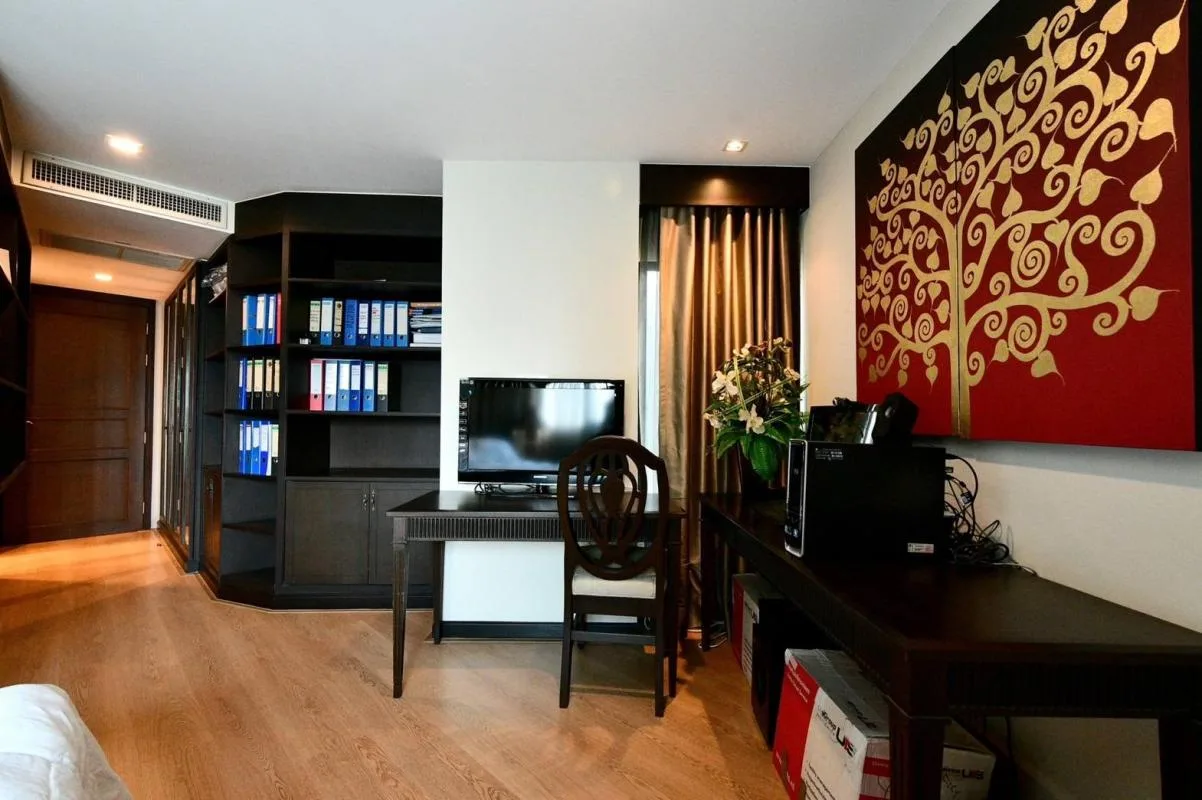Property photos for Sathorn Gardens