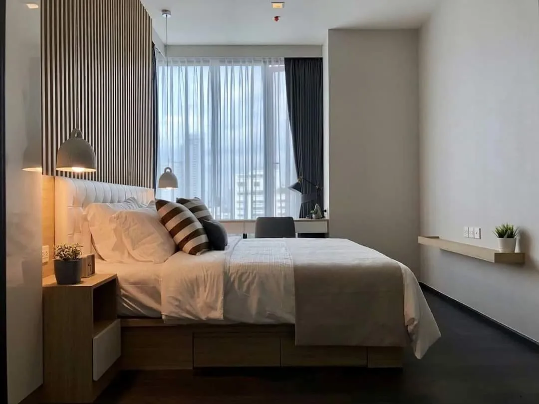 Property photos for Edge Sukhumvit 23
