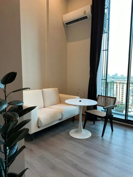Property photos for The Reserve Phahol - Pradipat