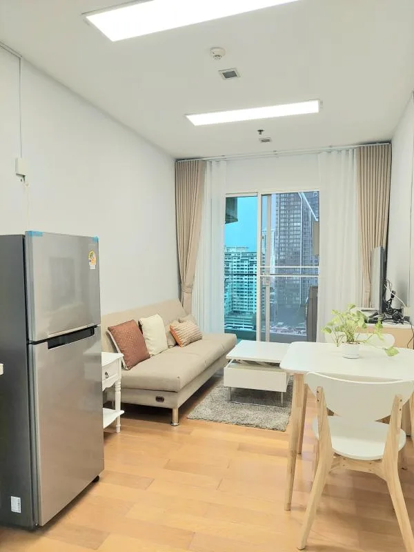 Property photos for Condolette Ize Ratchathewi