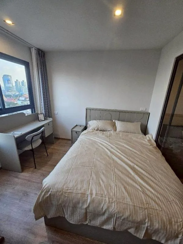 Property photos for Ideo Rama 9 - Asoke