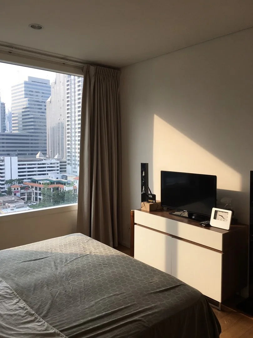 Property photos for Wind Sukhumvit 23