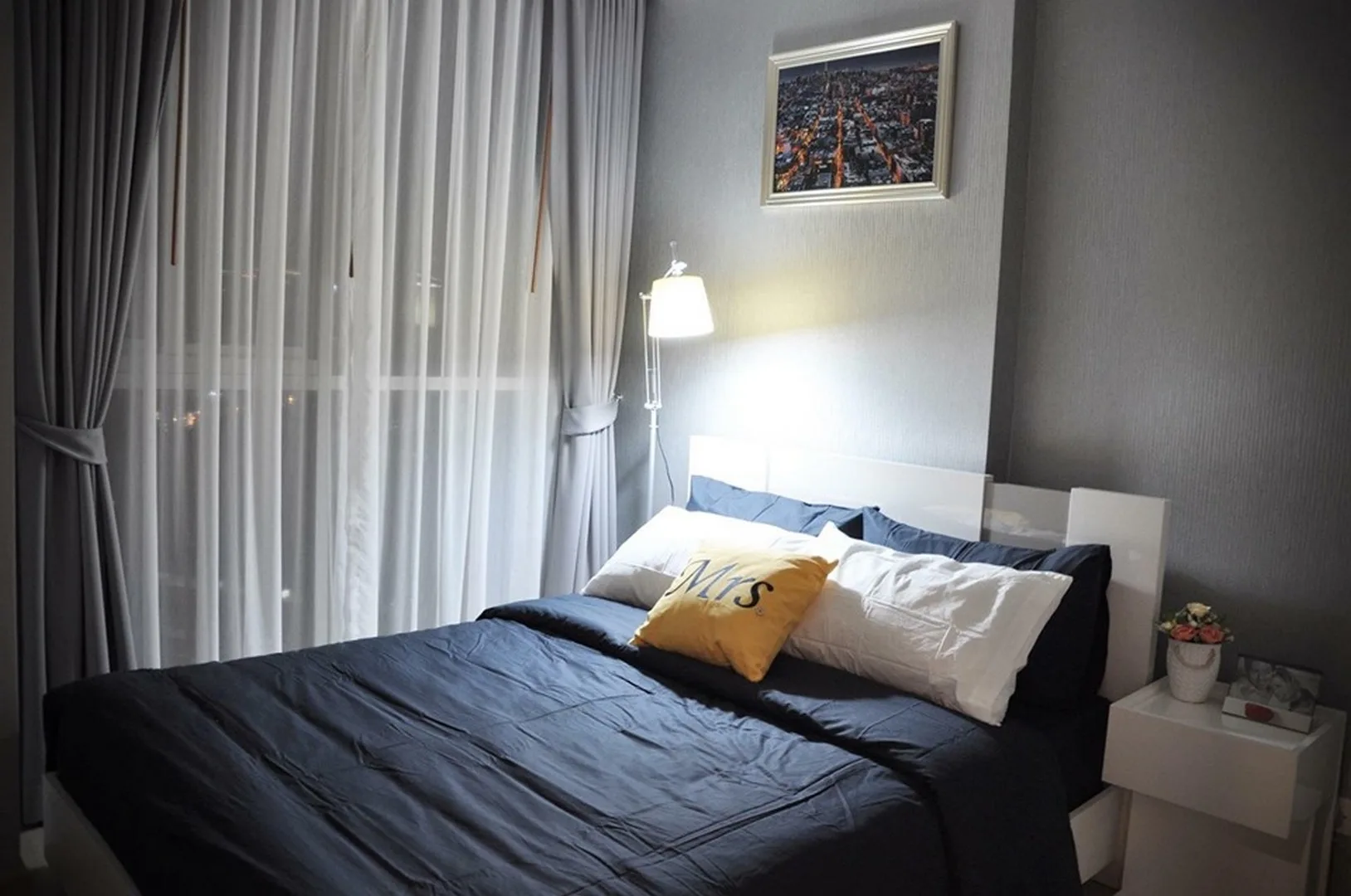Property photos for Noble Revolve Ratchada