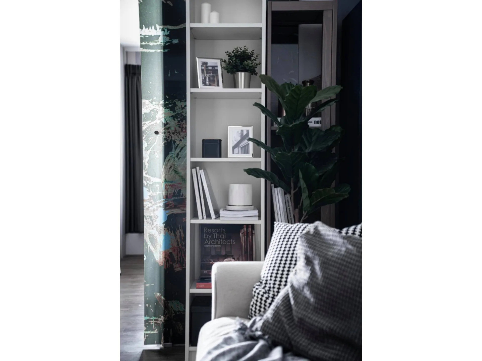 Property photos for Baan Nonzee