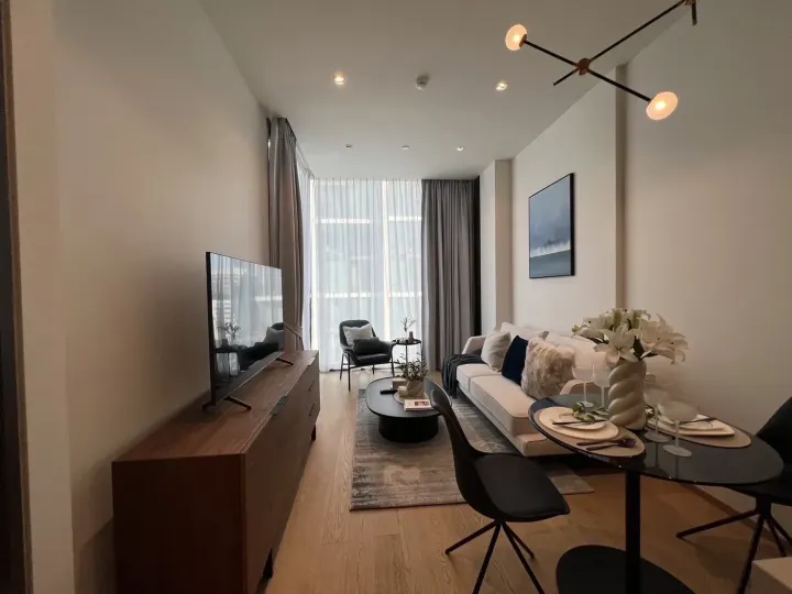Property photos for 28 Chidlom